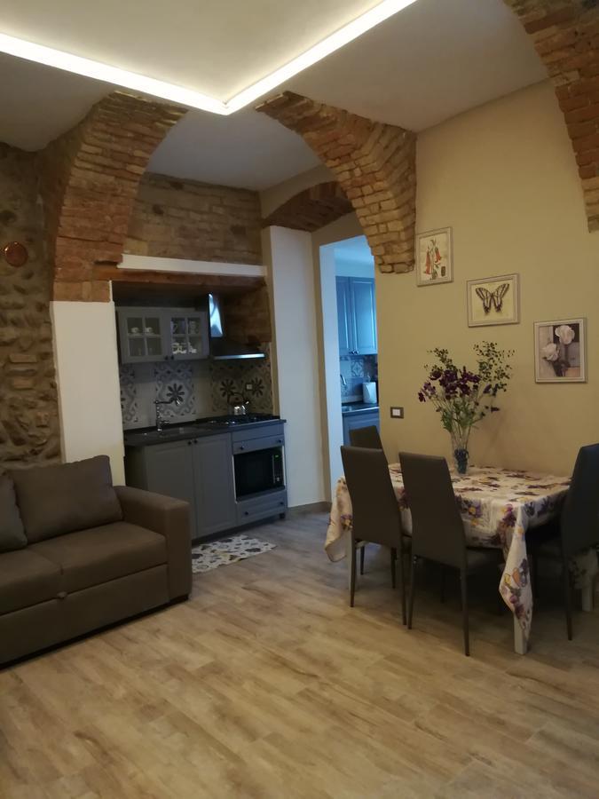 Montorfano Suite Rovato Exterior photo