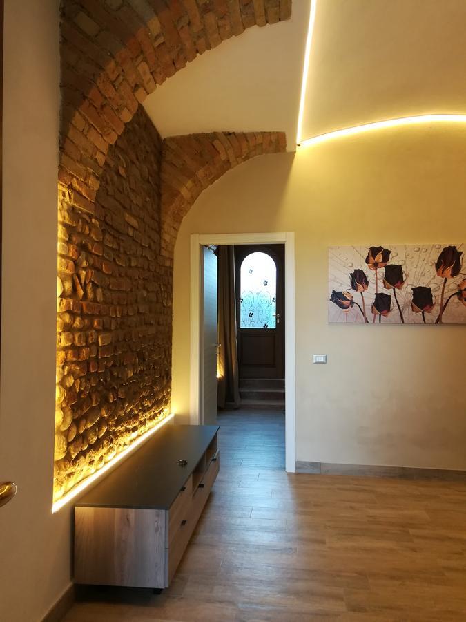 Montorfano Suite Rovato Exterior photo
