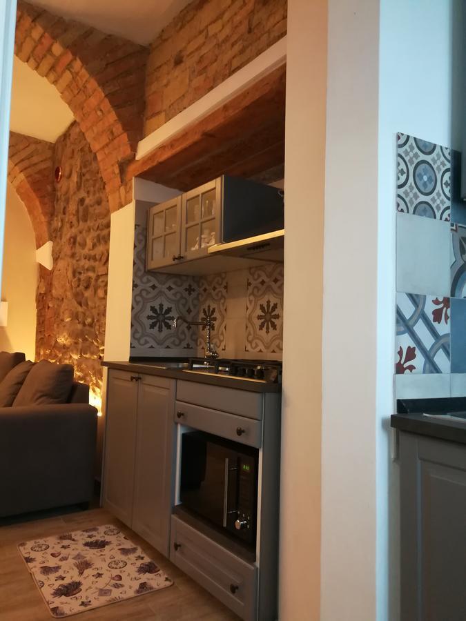 Montorfano Suite Rovato Exterior photo