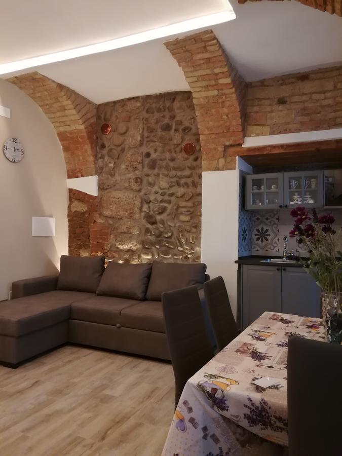 Montorfano Suite Rovato Exterior photo